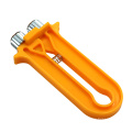 Beekeeping tool wire tensioner crimper Plastic and Stainless Steel Wire Crimper Used For Beekeeping